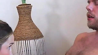 Big Titty Sex Therapist Cum Extraction Bgg! Chloe Kreams, Steve Rickz, Aderes Quin