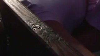 Wild bdsm session - Scene #10