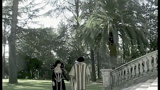 A Big Cock to Suck and Take in the Ass for Sheila Stone