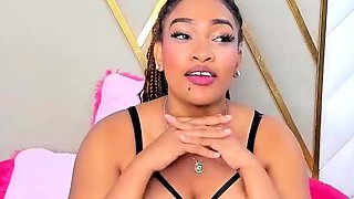 Hot Big Black Latina booty Black and Ebony