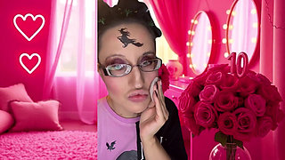 Sissy Surrender - Asmr Domination and Lip Service for My Fragile Beta Clip by Findom Goaldigger