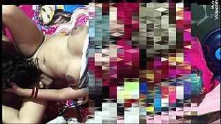 Hot Indian Desi Newly Married Bhabhi-bhabhi Hotel Viral Sex Video Mms