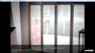 GAME + 18 SWORD ART ONLINE PART 2