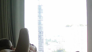 She Sucked My Dick so Good I Dominated Her in the Bedroom