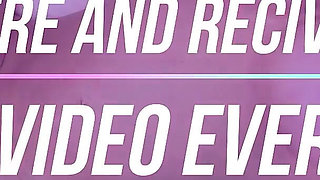 My Stepmother's Friend Sneaks Into My Room, Eager for My Cock - Max Betancur & Alejandra Palacios