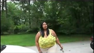 Big Mommas House