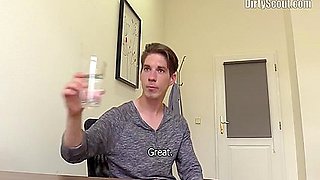 Heartless Interview Or Sweet Surrender?