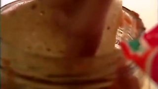 Blonde Teen 18+ Fucks All Over Dorm - Jamie Lynn Hart And Kristina Black