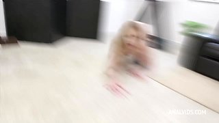 6on1 Double anal Gang Bang, ATM, Balls Deep, DAP, Big Gapes