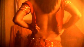Natya Shastra Belly Dance Seduction