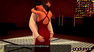 Whispers of Desire - V0.5 - Part 2