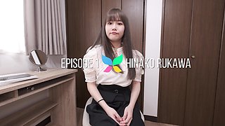 Hinako Rukawa Is an Adorable Slutty Babe