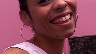 The Bad Woman Fucks Non-stop