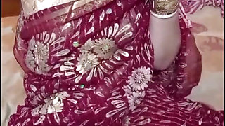 Desi  newly married bhabi
