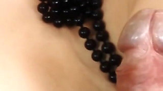 Lea Lexus Cums Hard During a Double Penetration