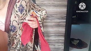 Tailor Master Fuck Hard Sexy Bhabhi in Hindi Audio.