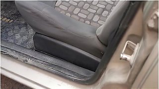 A La Maestra De Mi Le Encanta Que La Visite Para Follarla Duro