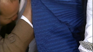 Hot and Young Peasant Banged by a City Guy