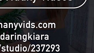 Embarrassing Naked Supermarket Dare Gone Wrong Kicked Out