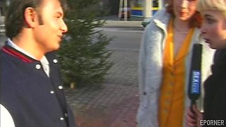 Wild Screw In The Garage Retro MILF Porn