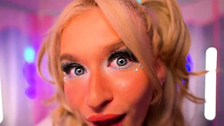 Emma Rosie - Fucking Fun Sized Emma