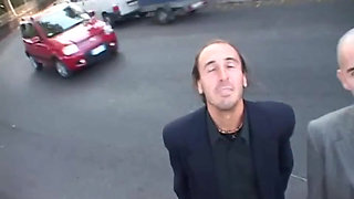 The Unbridled Desire for Pleasure