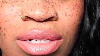 The Ultimate Sacrifice- Ebony Femdom Goddess Rosie Reed Cum Eating Instruction Homewrecking Mesmerize