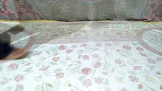Indian Village Bangali Bhabhi Romantic Sex