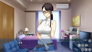 Nanairo Reincarnation - 09: Japanese, Hentai  Game Porn