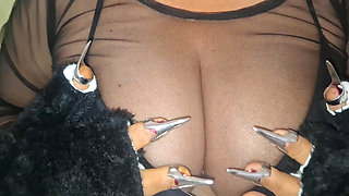 Meon Meaon I Am Kitty Cat