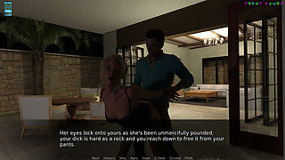 Paradise City by Twisted Arch - Watching Close the Bulls Dick While He Bangs My Wife 8