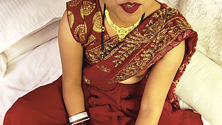 Desi Step Mom Sex Step Son Very Romantic Fucking Hindi Web Series