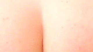Titty Fuck and His First on Camera Anal
