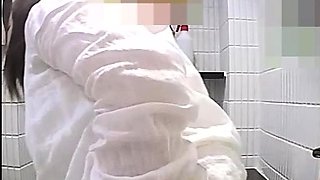 Cute Asian Chubby Teen Wild Dildo Masturbation