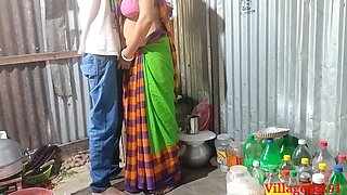 Tamil Bhabhi Ki Chudai