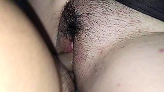 Wil9727 Creampies Hairy Neighbor