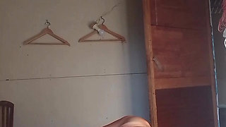 Mature skewered