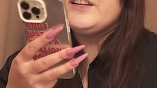 Porn Story - She Cheats on Him in the Car!(russian, Doll, Group Sex, Cum in Mouth, Cunnilingus)