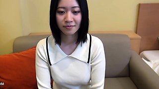 Yui Aizawa in Hello Asian Japanese Titty by