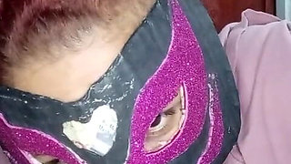 Indian Newlywed Big Ass Enjoys Hard Sex with Her Stepson.