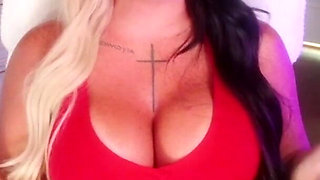 Goddess Preston - Unfiltered Morning Energy (sfw Goddess Content)