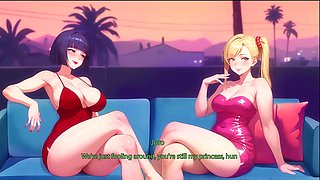 WickedGames Wife Gangbang Pt 8