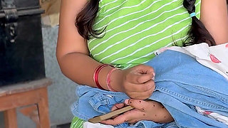 I Came and Relieved Her Loneliness. Full Hindi Viral Video