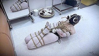 Amazing Porn Movie Bondage New , Take A Look