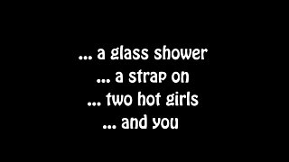 Shower Fuck