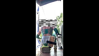 Femboy Sexy Lingerie