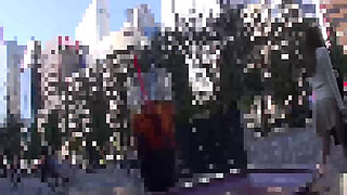 Rena - Housewife Pick-up (25y Old) Vol. 5