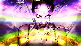 Financial & mesmerizing ASMR! You entered my world, where I will take whatever I desire from you!