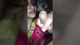 Desi Indian sucking