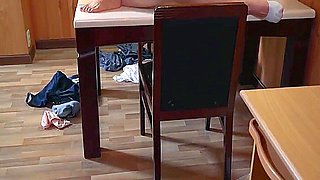 Strange Hair Salon (2015) Softcore Sex Compilation